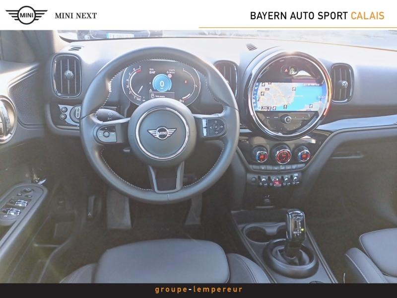 Image MINI Countryman Cooper 136ch  Highlands BVA7