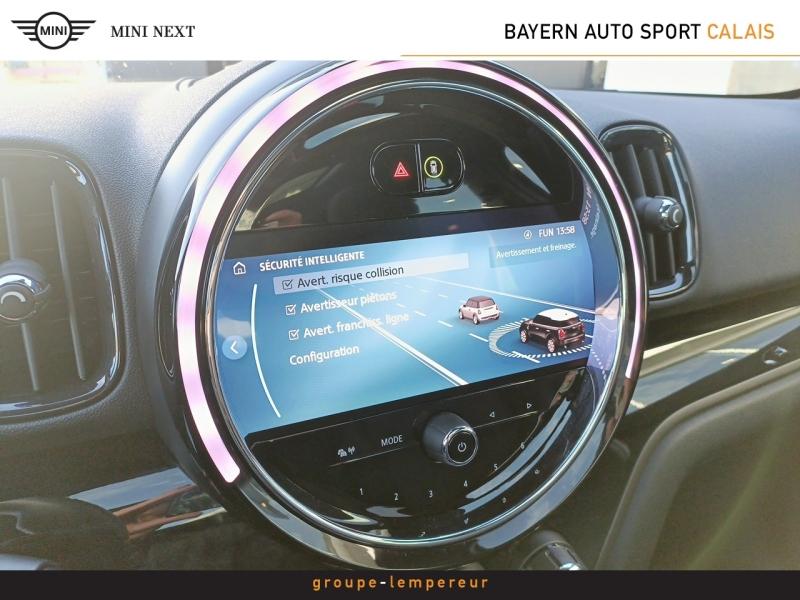 Image MINI Countryman Cooper 136ch  Highlands BVA7