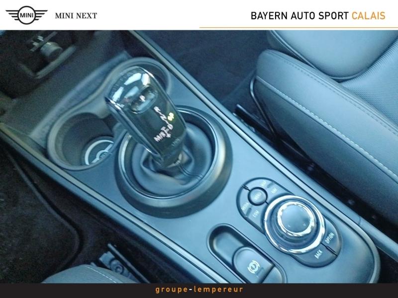 Image MINI Countryman Cooper 136ch  Highlands BVA7