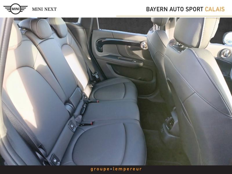 Image MINI Countryman Cooper 136ch  Highlands BVA7