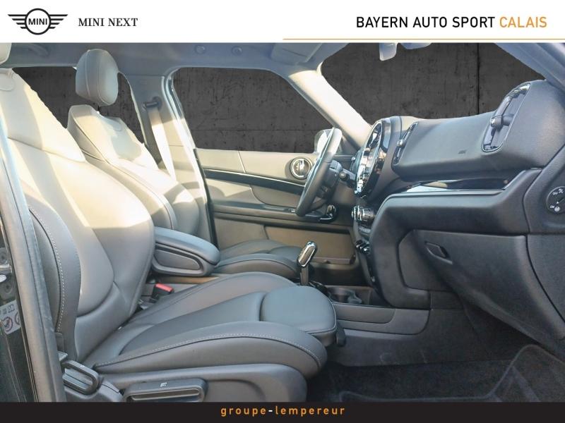 Image MINI Countryman Cooper 136ch  Highlands BVA7