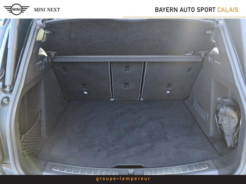 Image MINI Countryman Cooper 136ch  Highlands BVA7