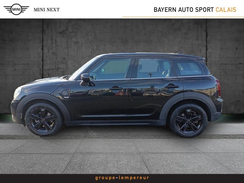 Image MINI Countryman Cooper 136ch  Highlands BVA7