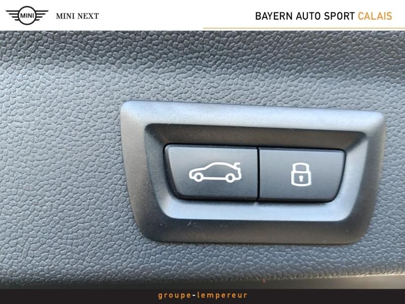 Image MINI Countryman Cooper 136ch  Highlands BVA7