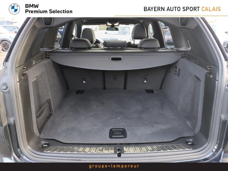 Image BMW iX3 M Sport 286ch Impressive