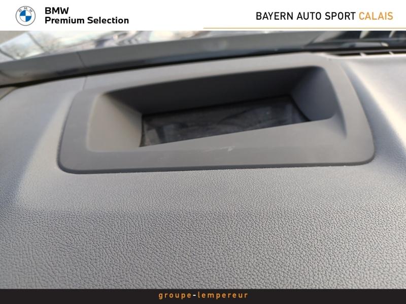 Image BMW iX3 M Sport 286ch Impressive