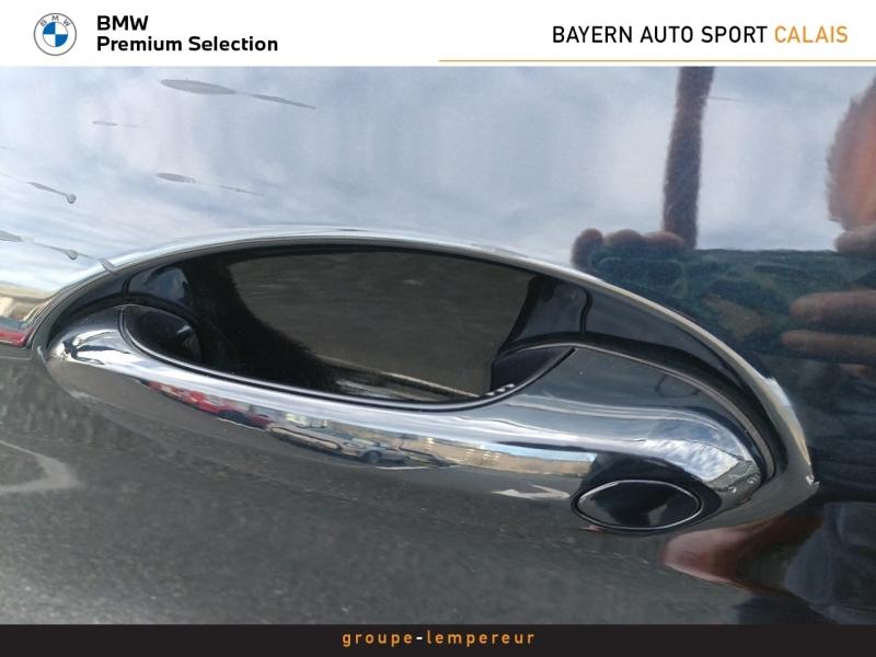 Image BMW iX3 M Sport 286ch Impressive