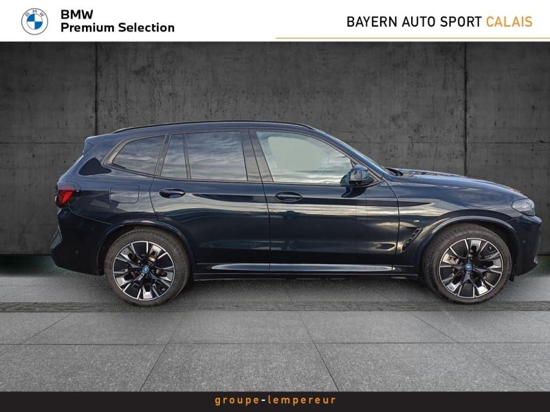 Image BMW iX3 M Sport 286ch Impressive