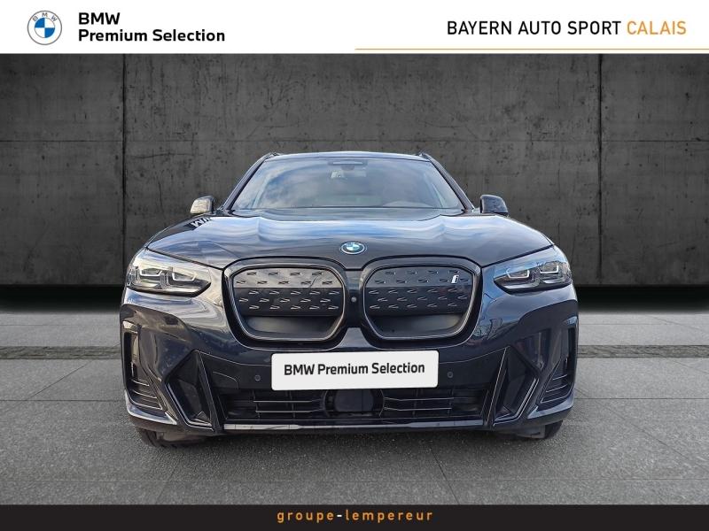 Image BMW iX3 M Sport 286ch Impressive