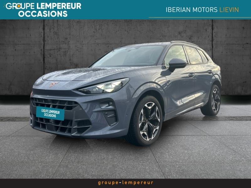 Photo CUPRA Terramar 1.5 eTSI Hybrid 150ch V DSG7