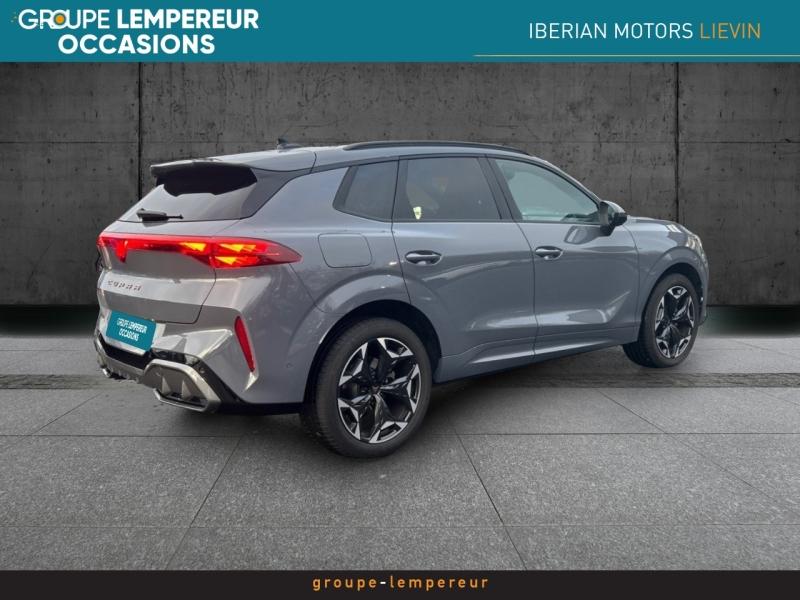 Image CUPRA Terramar 1.5 eTSI Hybrid 150ch V DSG7