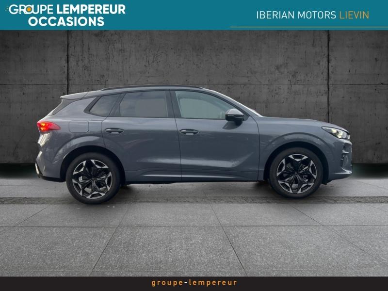 Image CUPRA Terramar 1.5 eTSI Hybrid 150ch V DSG7
