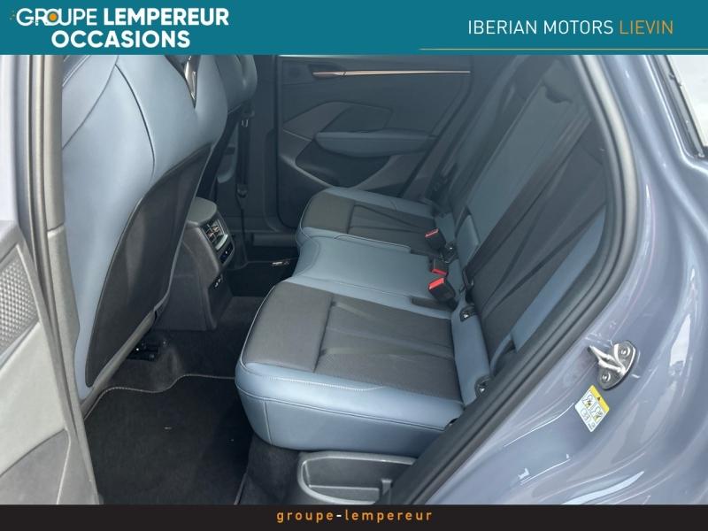 Image CUPRA Terramar 1.5 eTSI Hybrid 150ch V DSG7