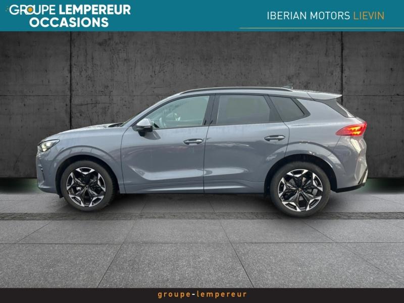 Image CUPRA Terramar 1.5 eTSI Hybrid 150ch V DSG7