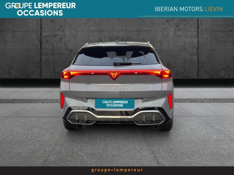 Image CUPRA Terramar 1.5 eTSI Hybrid 150ch V DSG7