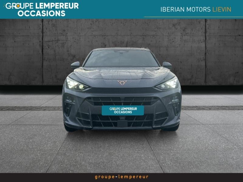 Image CUPRA Terramar 1.5 eTSI Hybrid 150ch V DSG7