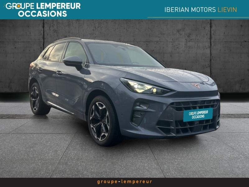 Image CUPRA Terramar 1.5 eTSI Hybrid 150ch V DSG7