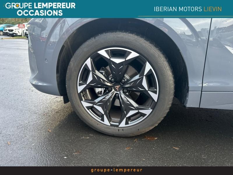 Image CUPRA Terramar 1.5 eTSI Hybrid 150ch V DSG7