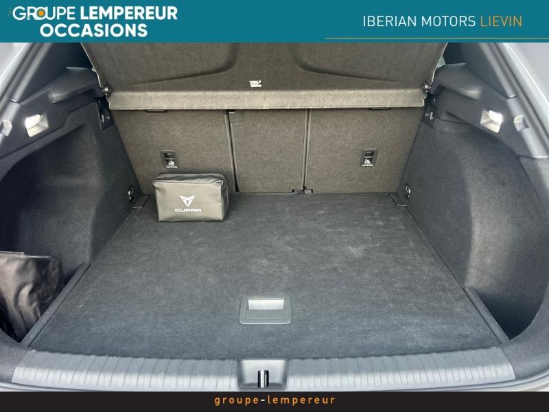 Image CUPRA Terramar 1.5 eTSI Hybrid 150ch V DSG7