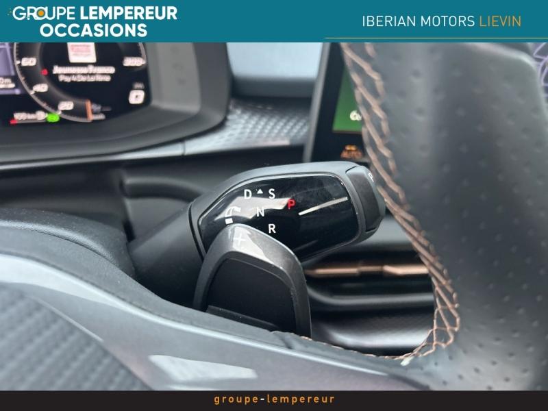 Image CUPRA Terramar 1.5 eTSI Hybrid 150ch V DSG7
