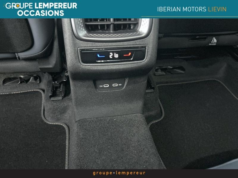 Image CUPRA Terramar 1.5 eTSI Hybrid 150ch V DSG7