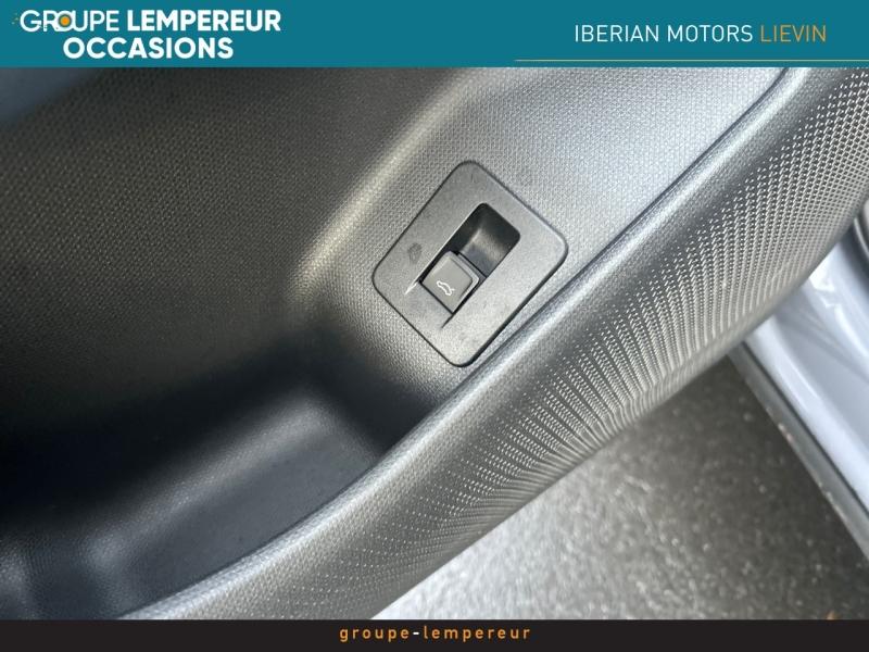 Image CUPRA Terramar 1.5 eTSI Hybrid 150ch V DSG7