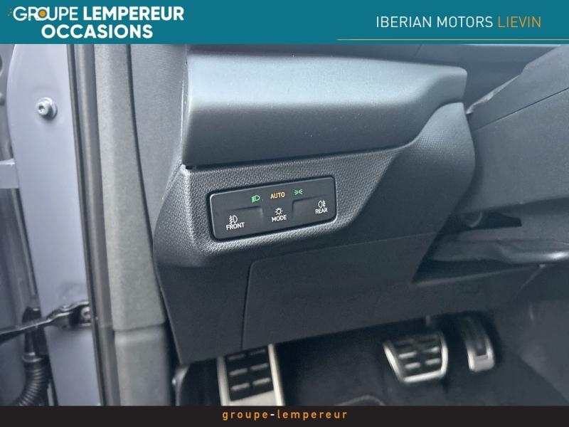 Image CUPRA Terramar 1.5 eTSI Hybrid 150ch V DSG7