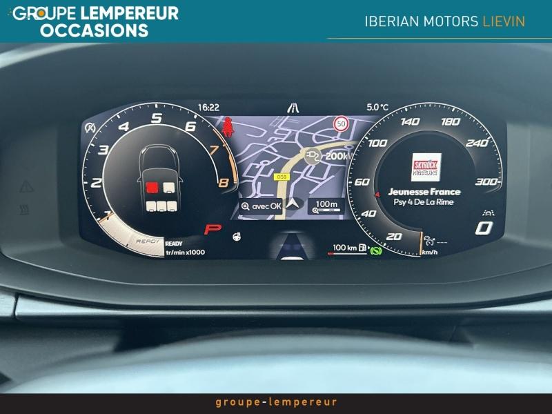 Image CUPRA Terramar 1.5 eTSI Hybrid 150ch V DSG7