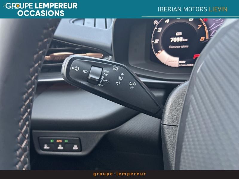 Image CUPRA Terramar 1.5 eTSI Hybrid 150ch V DSG7
