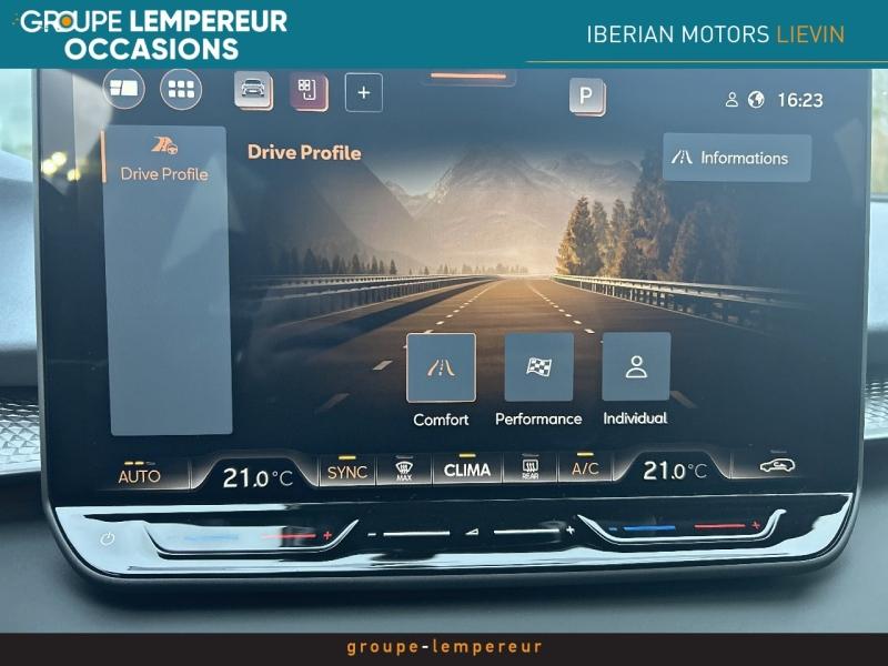 Image CUPRA Terramar 1.5 eTSI Hybrid 150ch V DSG7