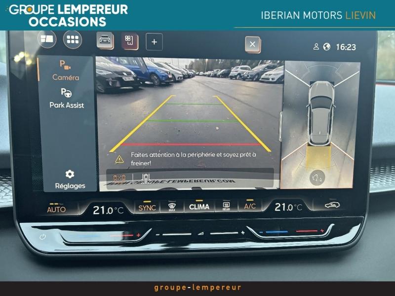 Image CUPRA Terramar 1.5 eTSI Hybrid 150ch V DSG7