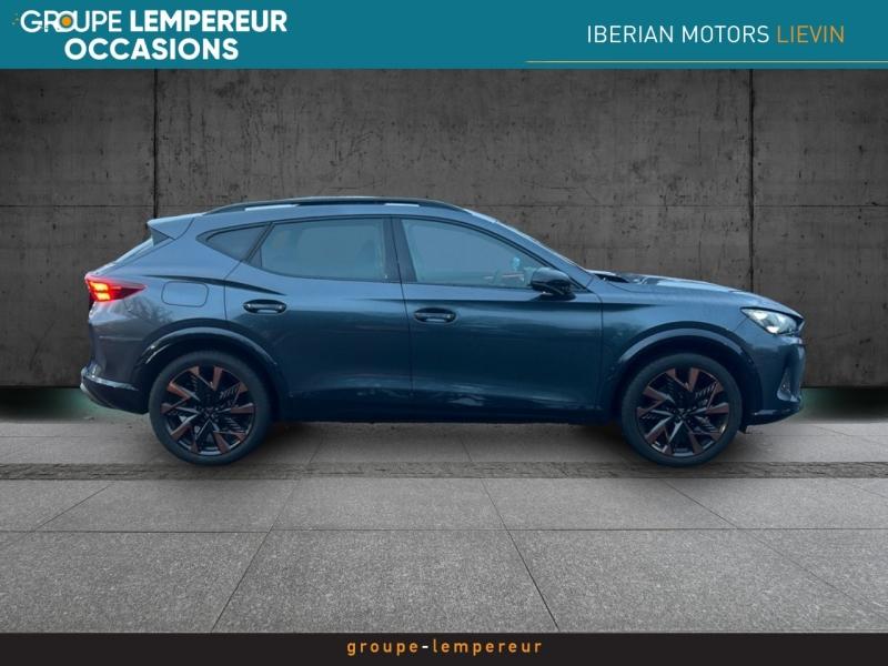 Image CUPRA Formentor 1.5 eHybrid 204ch V DSG6