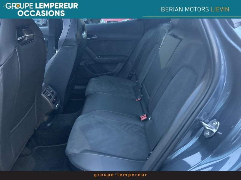 Image CUPRA Formentor 1.5 eHybrid 204ch V DSG6