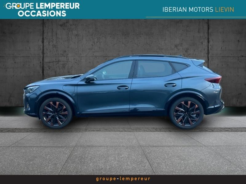 Image CUPRA Formentor 1.5 eHybrid 204ch V DSG6