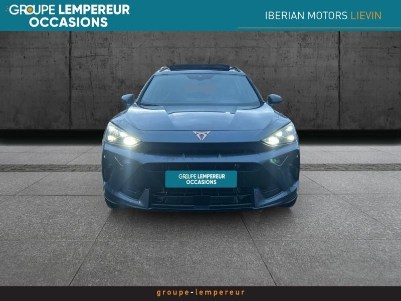 Image CUPRA Formentor 1.5 eHybrid 204ch V DSG6