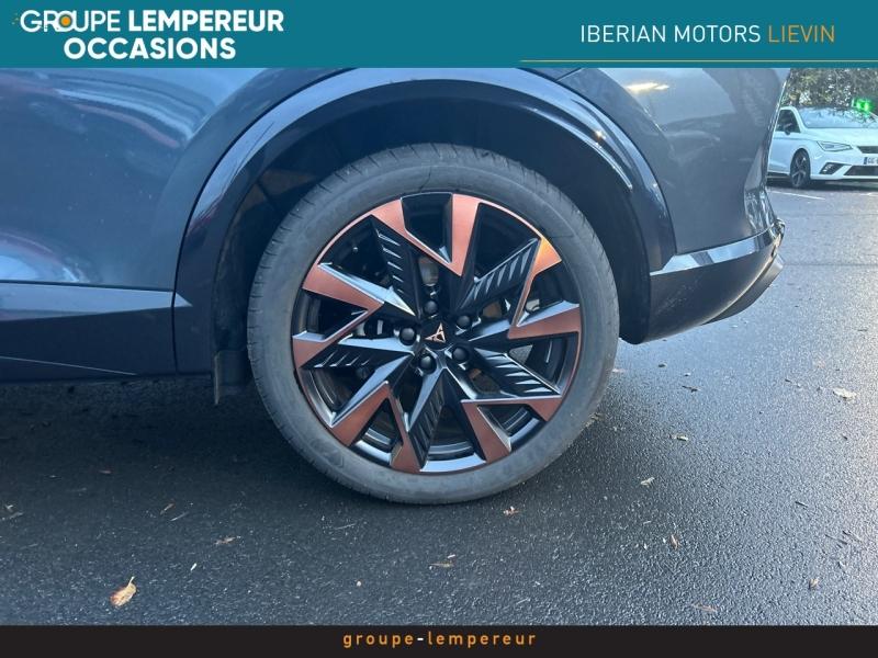 Image CUPRA Formentor 1.5 eHybrid 204ch V DSG6