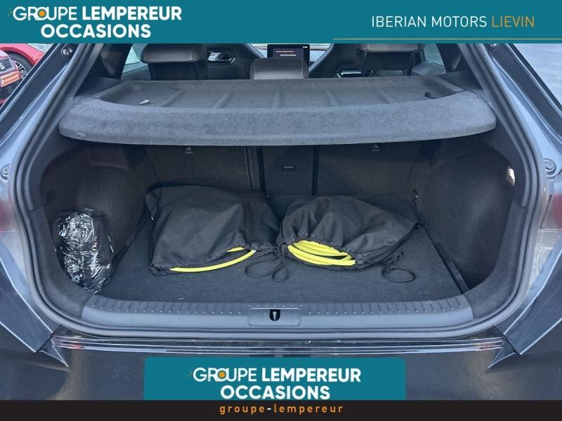 Image CUPRA Formentor 1.5 eHybrid 204ch V DSG6