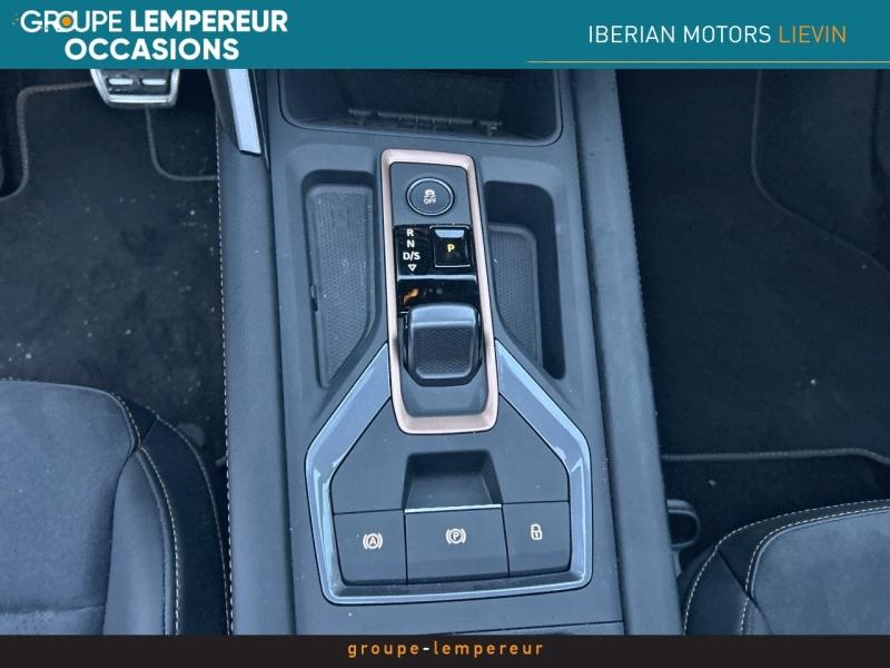 Image CUPRA Formentor 1.5 eHybrid 204ch V DSG6