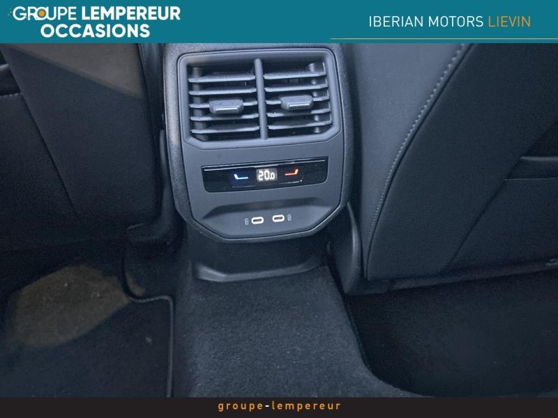 Image CUPRA Formentor 1.5 eHybrid 204ch V DSG6