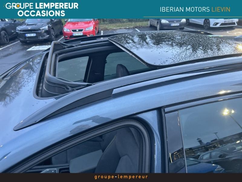 Image CUPRA Formentor 1.5 eHybrid 204ch V DSG6