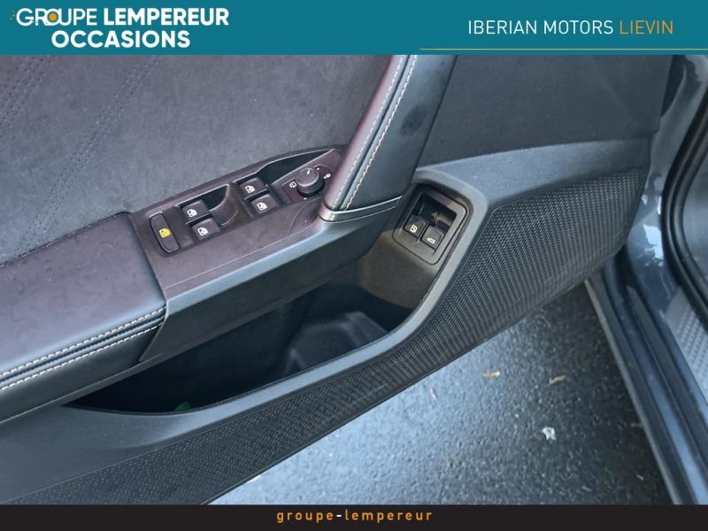 Image CUPRA Formentor 1.5 eHybrid 204ch V DSG6