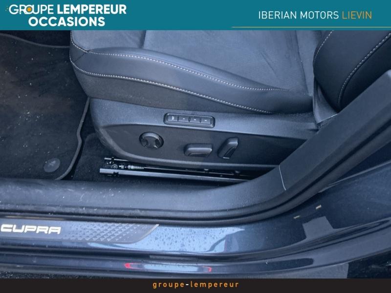 Image CUPRA Formentor 1.5 eHybrid 204ch V DSG6