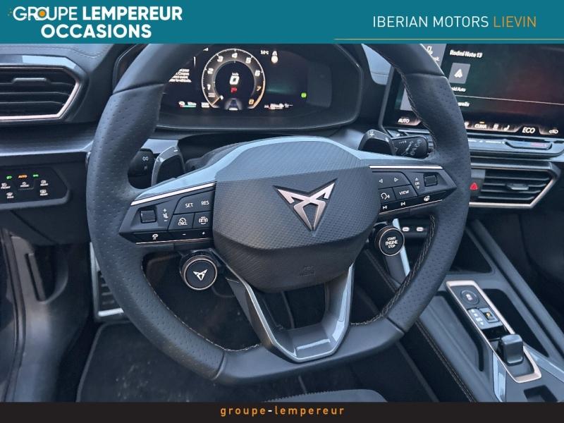 Image CUPRA Formentor 1.5 eHybrid 204ch V DSG6