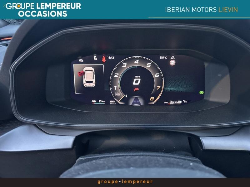 Image CUPRA Formentor 1.5 eHybrid 204ch V DSG6