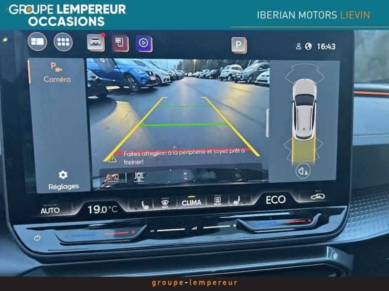 Image CUPRA Formentor 1.5 eHybrid 204ch V DSG6