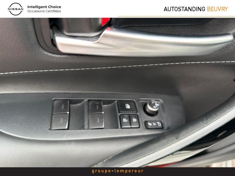 Image TOYOTA Corolla 122h Design MY22