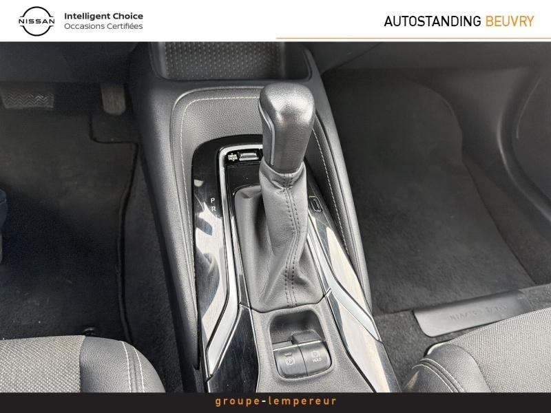 Image TOYOTA Corolla 122h Design MY22