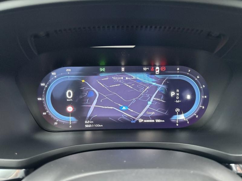 Image VOLVO V60 B4 197ch Plus Style Dark DCT 7