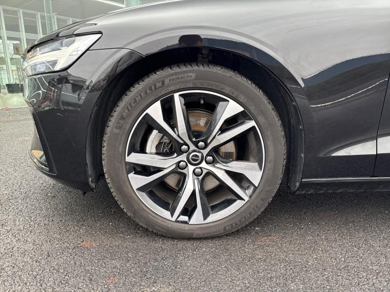 Image VOLVO V60 B4 197ch Plus Style Dark DCT 7