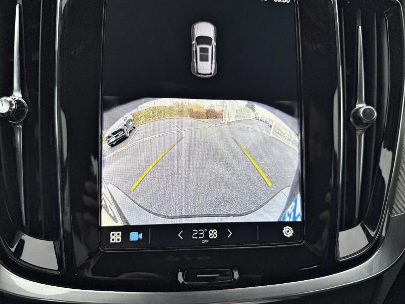 Image VOLVO V60 B4 197ch Plus Style Dark DCT 7